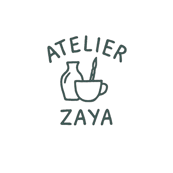 Logo de Atelier Zaya